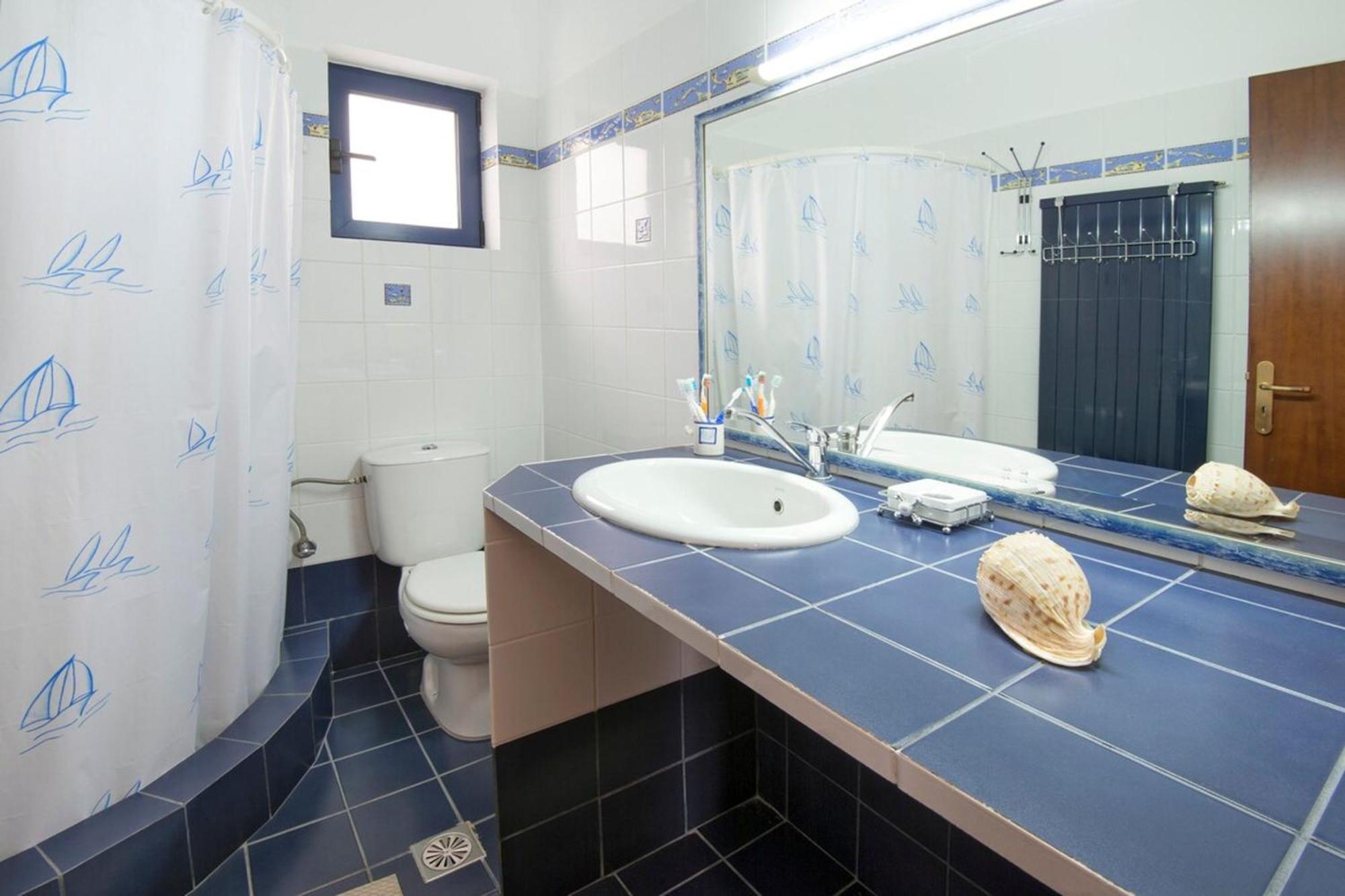 Blue Dream Seaside Villa With Superb Sea Views 키미 외부 사진