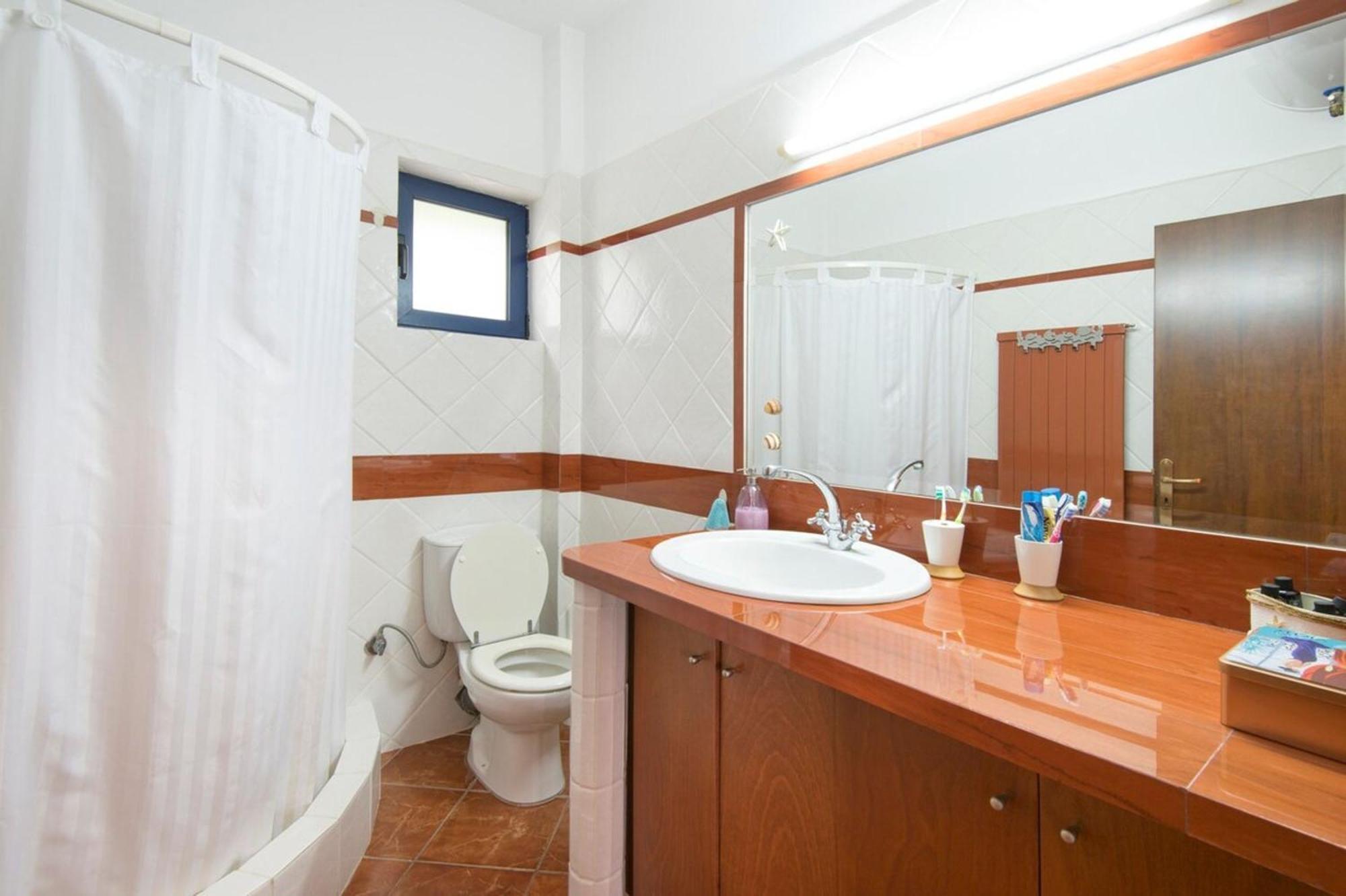 Blue Dream Seaside Villa With Superb Sea Views 키미 외부 사진