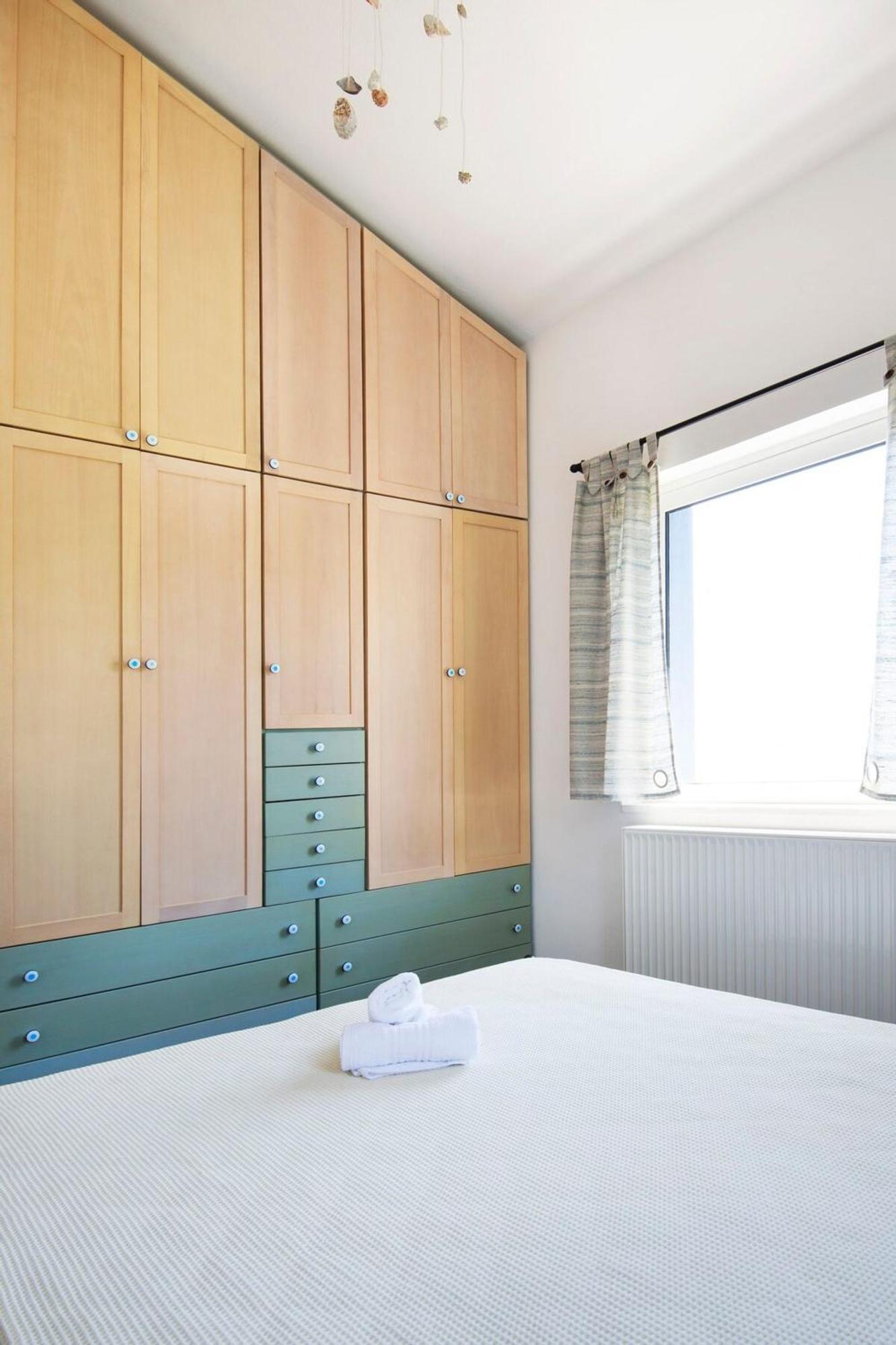 Blue Dream Seaside Villa With Superb Sea Views 키미 외부 사진